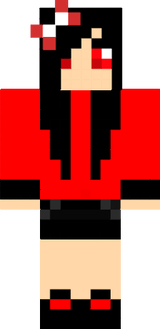 QueenVampireXo
