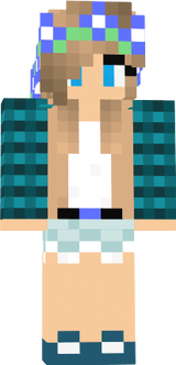 flaver girl