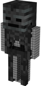 wither