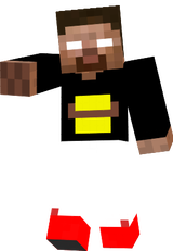 It's Mabuscus!