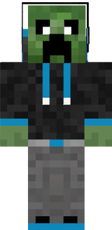 creeper guy