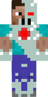 syborg