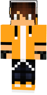 Minha Skin