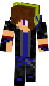 iDenYs Gaming - Skin 2