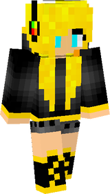 HG Skin!