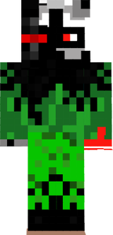Ender Blood