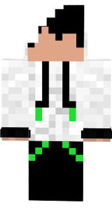 WillliamAftonXX Human Version No Eyes
