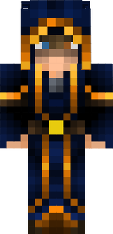 feiticeiro 1