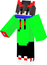 skin uwu