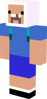 finn
