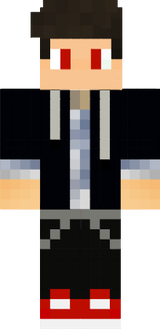 zLuiz minha skin