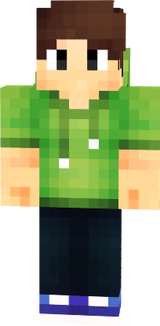 Lime Boy