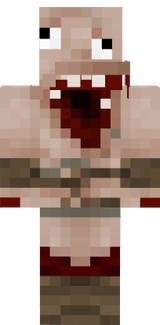 Ammnesia Monster