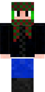 fixed a problem improved gooperdude winter