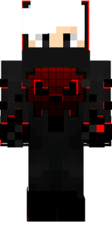 SKIN MINECRAFT YOUTUBE