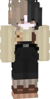 Skin para Mine