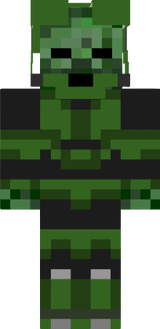 zombie spartan
