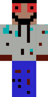 Dgef The KKiler