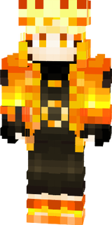 Naruto modo KYUBI