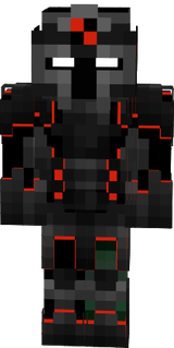 netherritter
