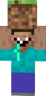 Dirty steve