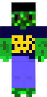 Reptile Boy