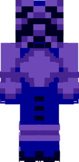 majin