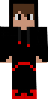SKIN MODIFICADA