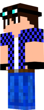 luis skin