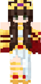 skin minecraft