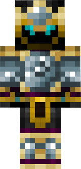paladin mage