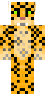 leopard