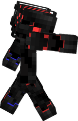 redscraft