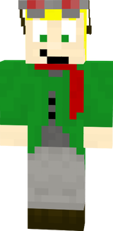 MinecraftSkin-ChipHoffman