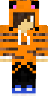 Infe Tiger