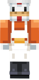 CHEF POULET 2 