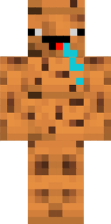 cookie nub