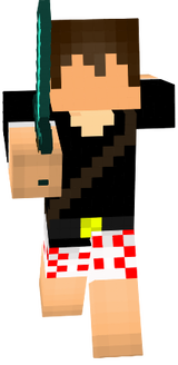 skin banner