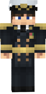 Typic's Skin