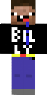 Billy