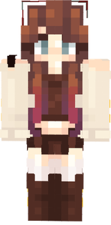 Kawaii Gurl