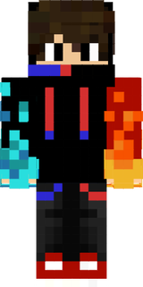 fire and water 