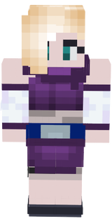 Ino Yamanaka