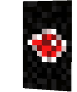 Capa da carne capa da Akatsuki