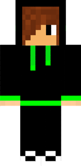 Ghost Skin