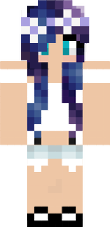 girl anime