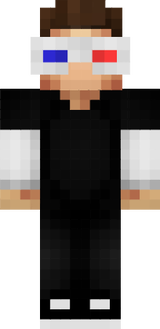 SKIN CAIO 