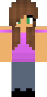 Celestia_Gamer's mum