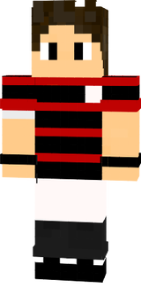 Kauan Flamenguista