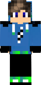 Ustae skin mc 3
